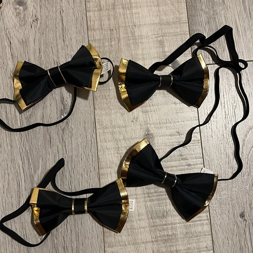 Party Photo Booth Props - Picture 2 of 11